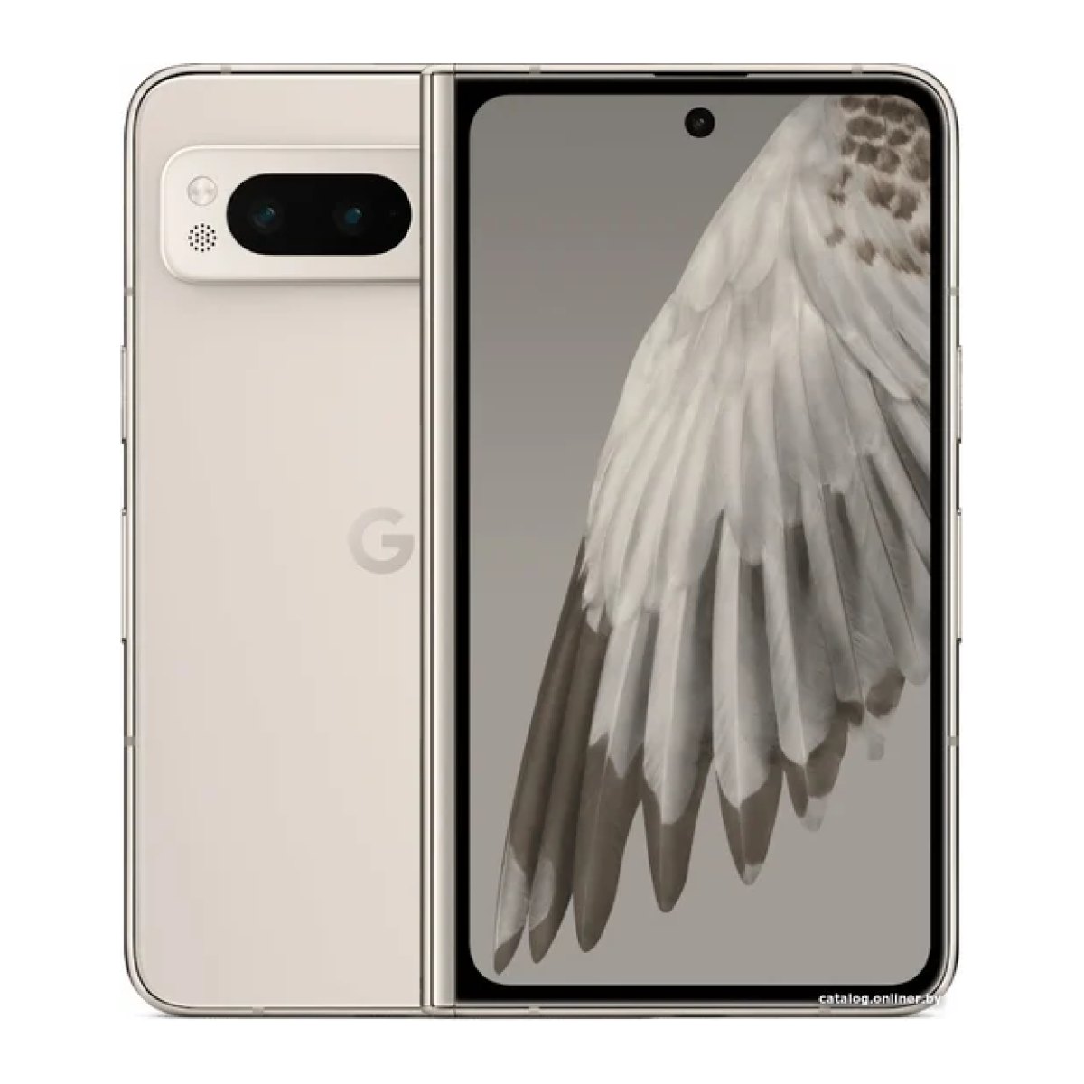 Google Pixel Fold