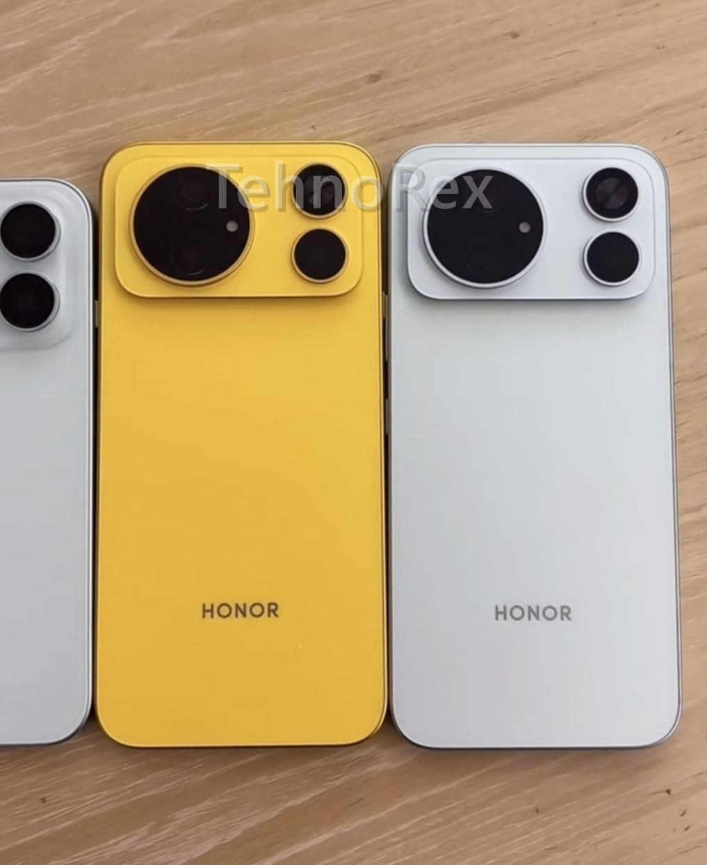 Honor Magic 9 Super Edition: живые кадры, 11 000 мА·ч и спор о 200 Мп