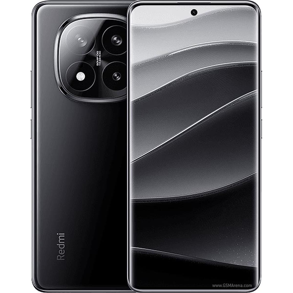 Redmi Note 14 Pro+ 5G