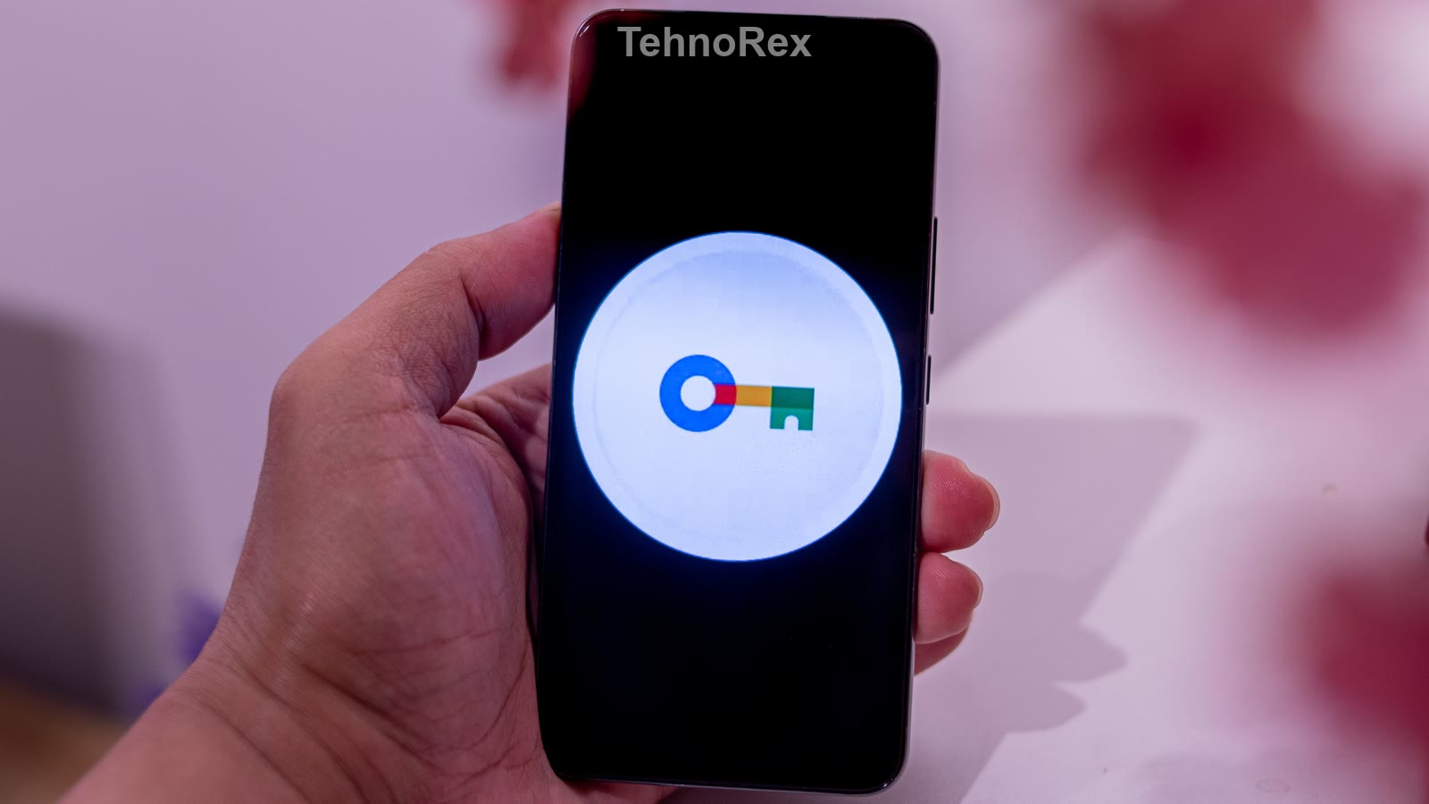 Android научился переносить пароли между менеджерами