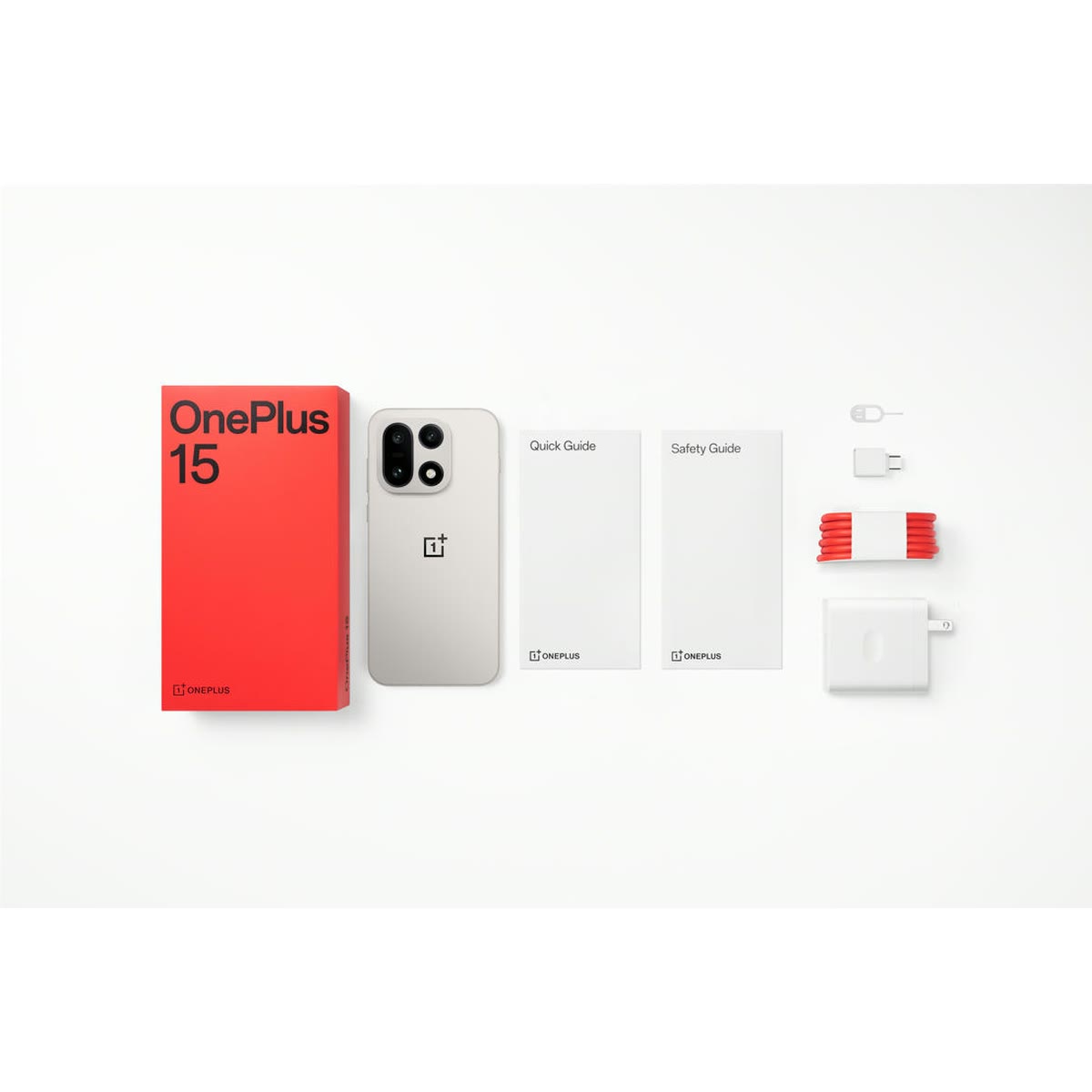 OnePlus 15