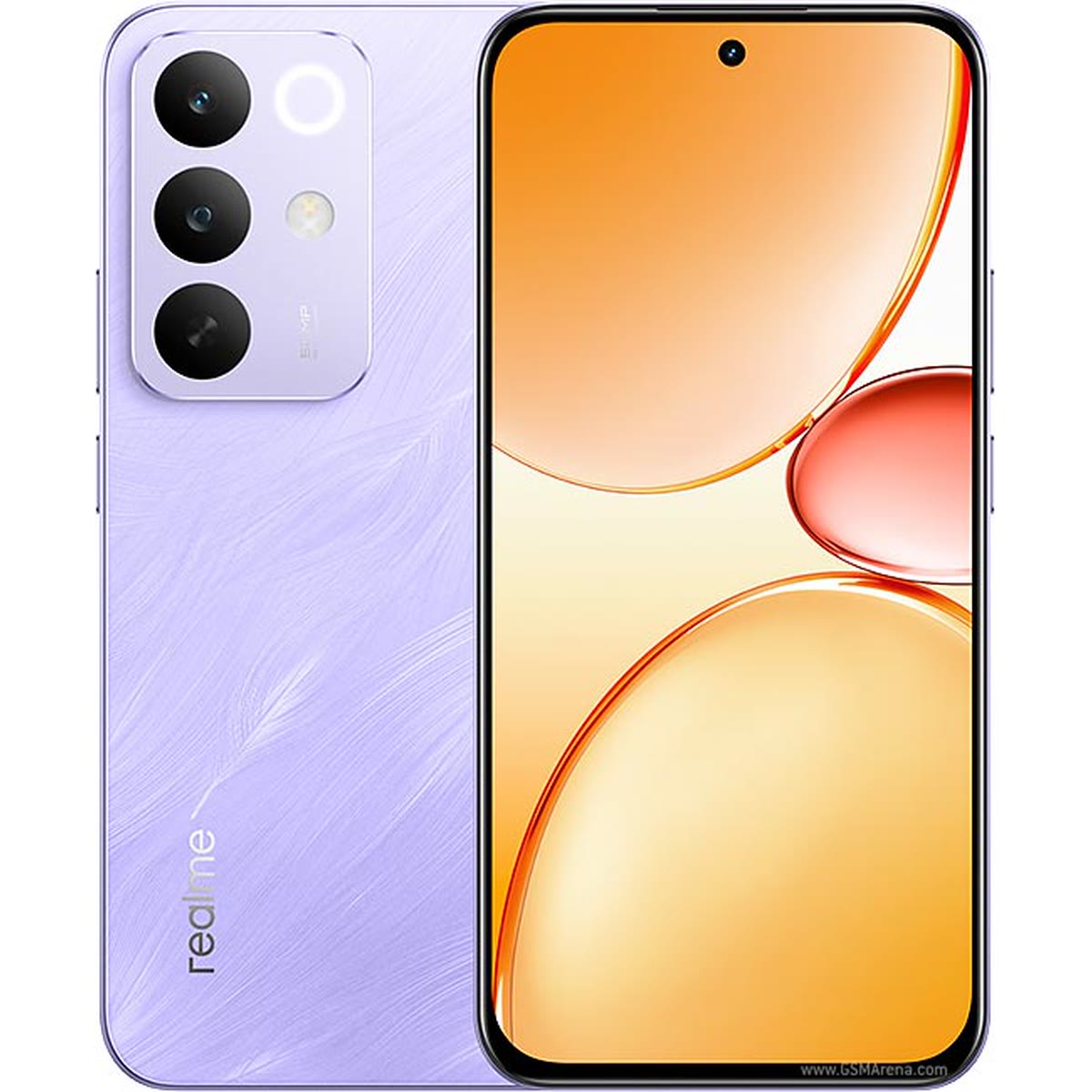 realme C85 Pro