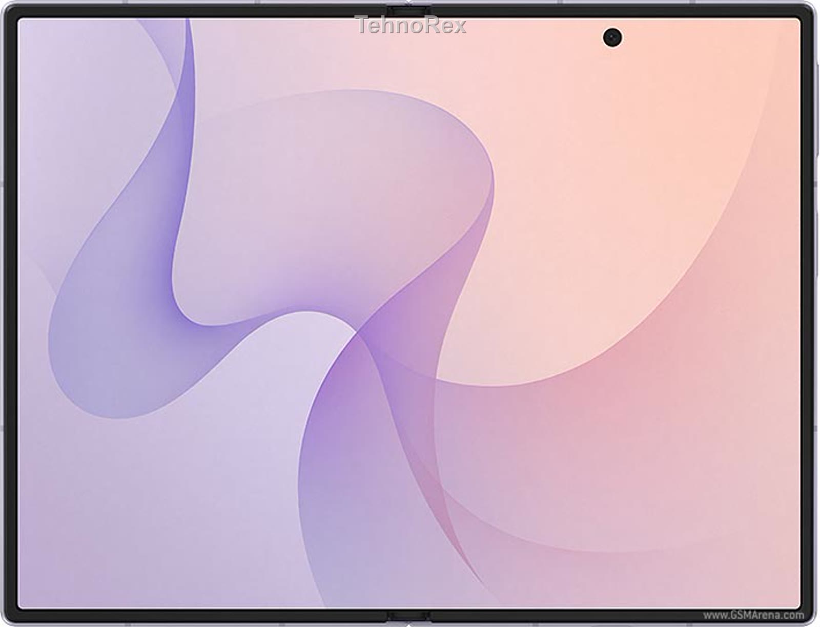 Обзор Samsung Galaxy Z Fold 8: «паспортный» складной, который наконец удобно носить