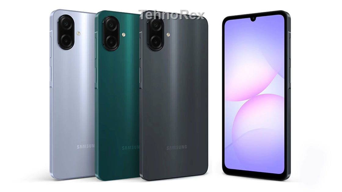 Samsung Galaxy A07s — смартфон, который переживёт три ваших других