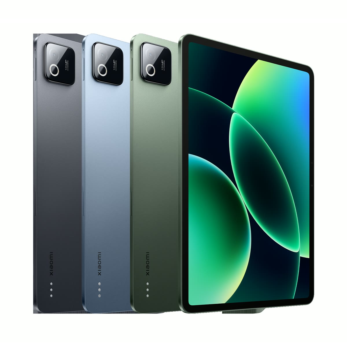 Xiaomi Pad 8