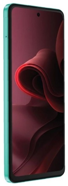 HMD Vibe2 Pro, вид спереди