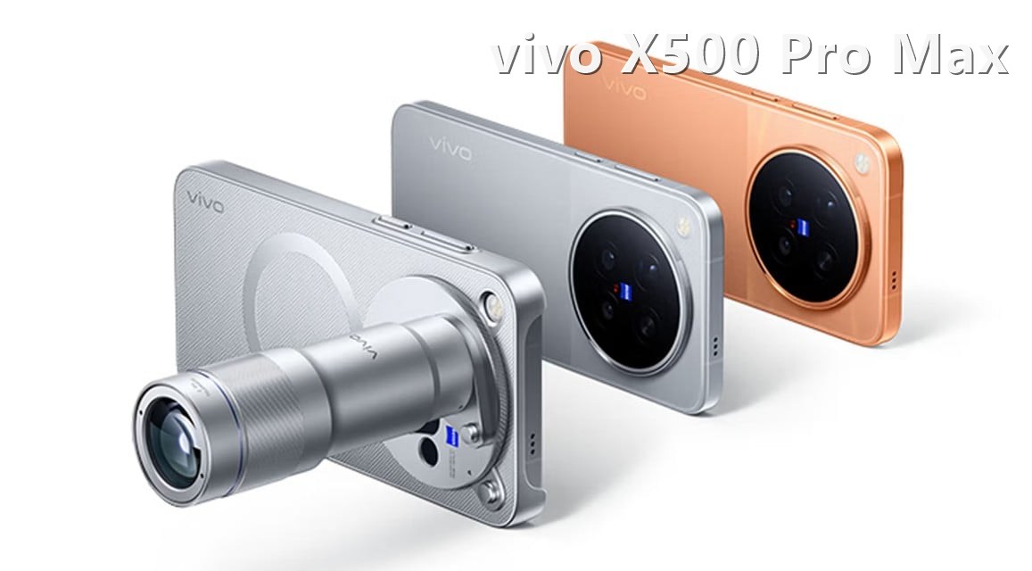 Глобальный X500 Pro Max: в EPREL банка меньше китайской