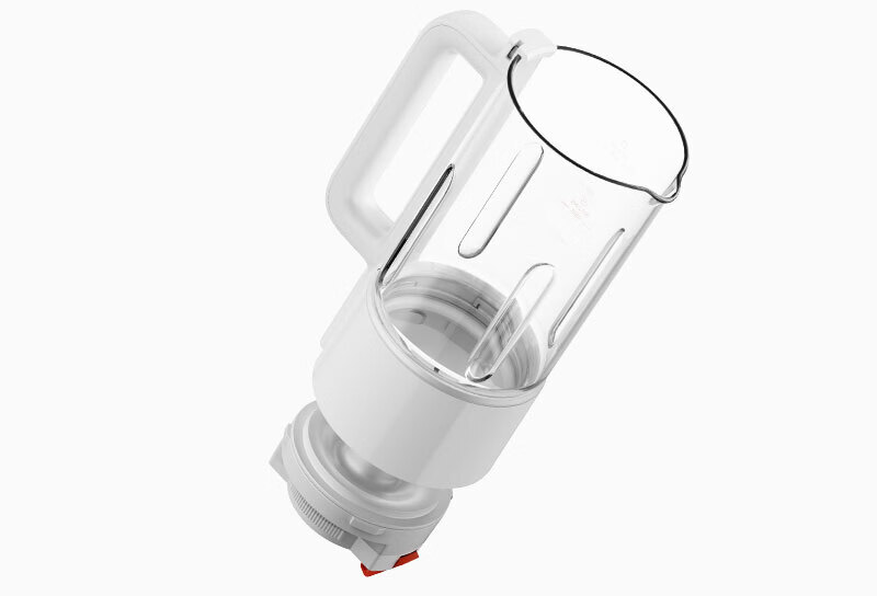Mijia Blender 3 съёмная чаша и нож
