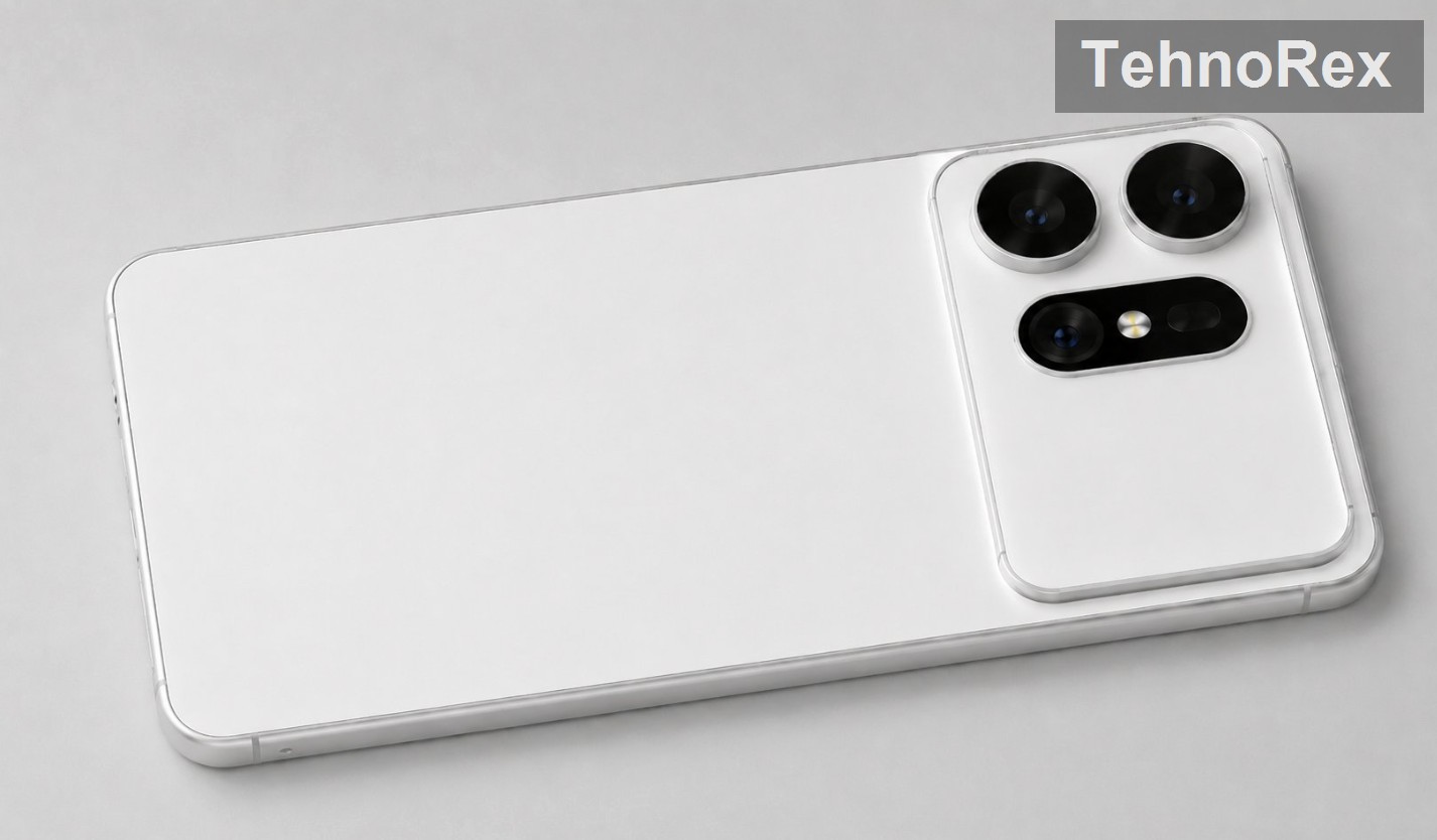 Galaxy S27 Ultra: редизайн по утечкам-рендерам