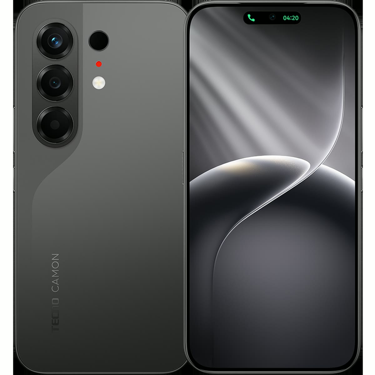 TECNO Camon 50
