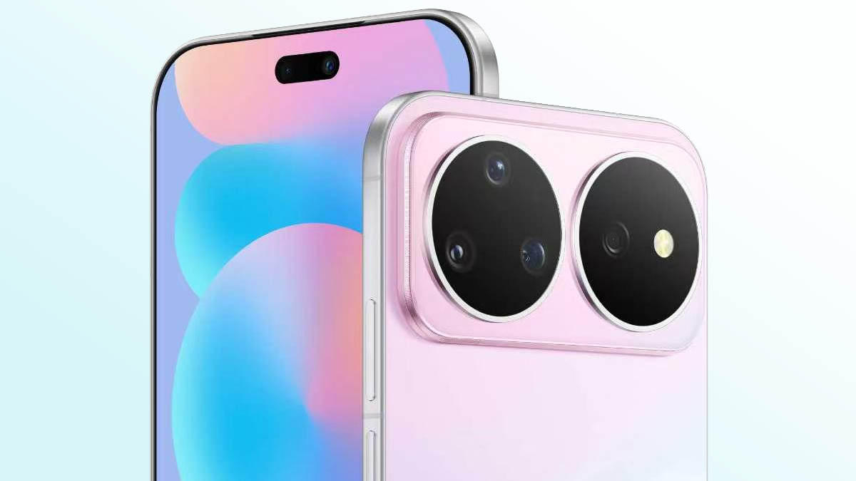 Huawei nova 16s Pro: модуль с двумя кольцами и селфи-вырезом