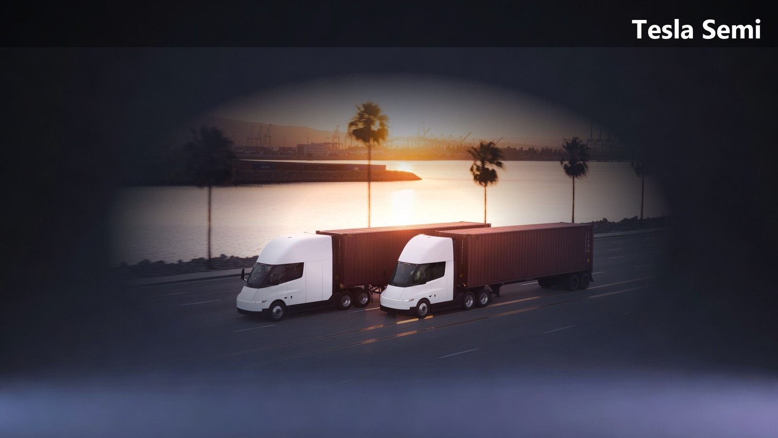 Tesla Semi поехал к клиентам: 325 и 500 миль, 800 кВт и завод на 50 000 машин в год
