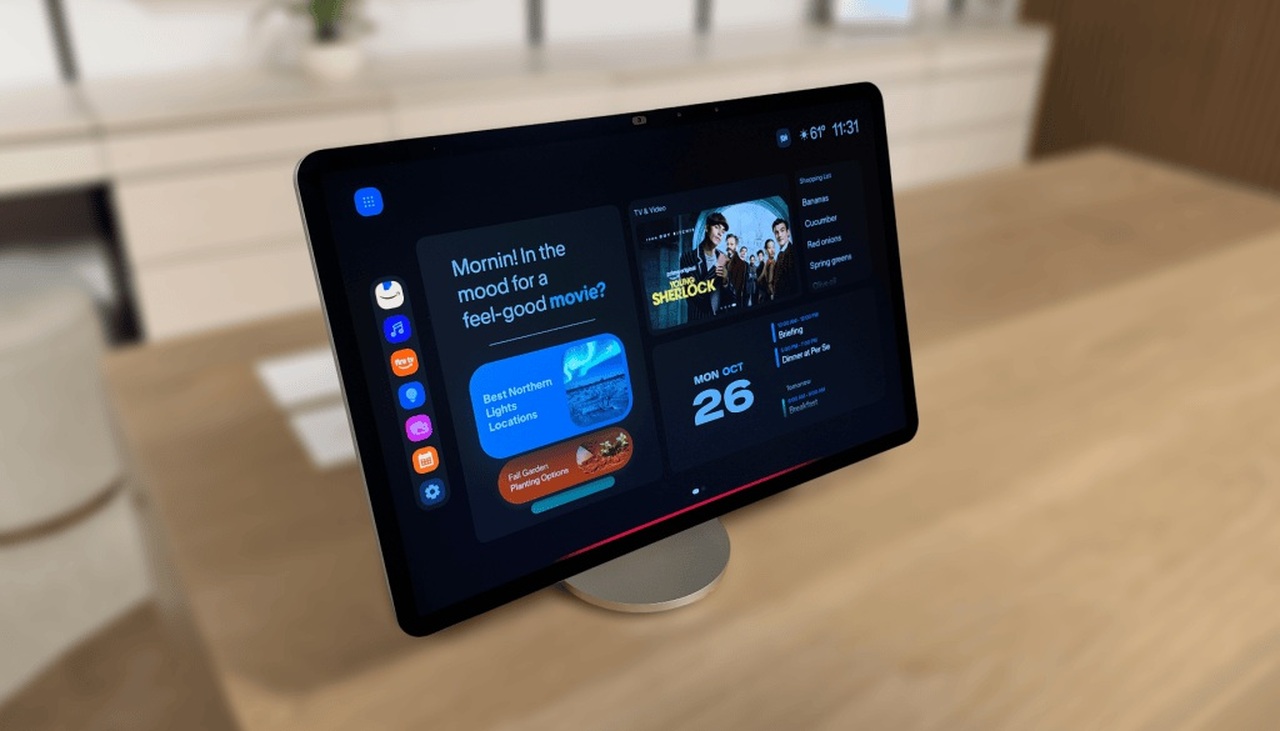 Echo Show 16