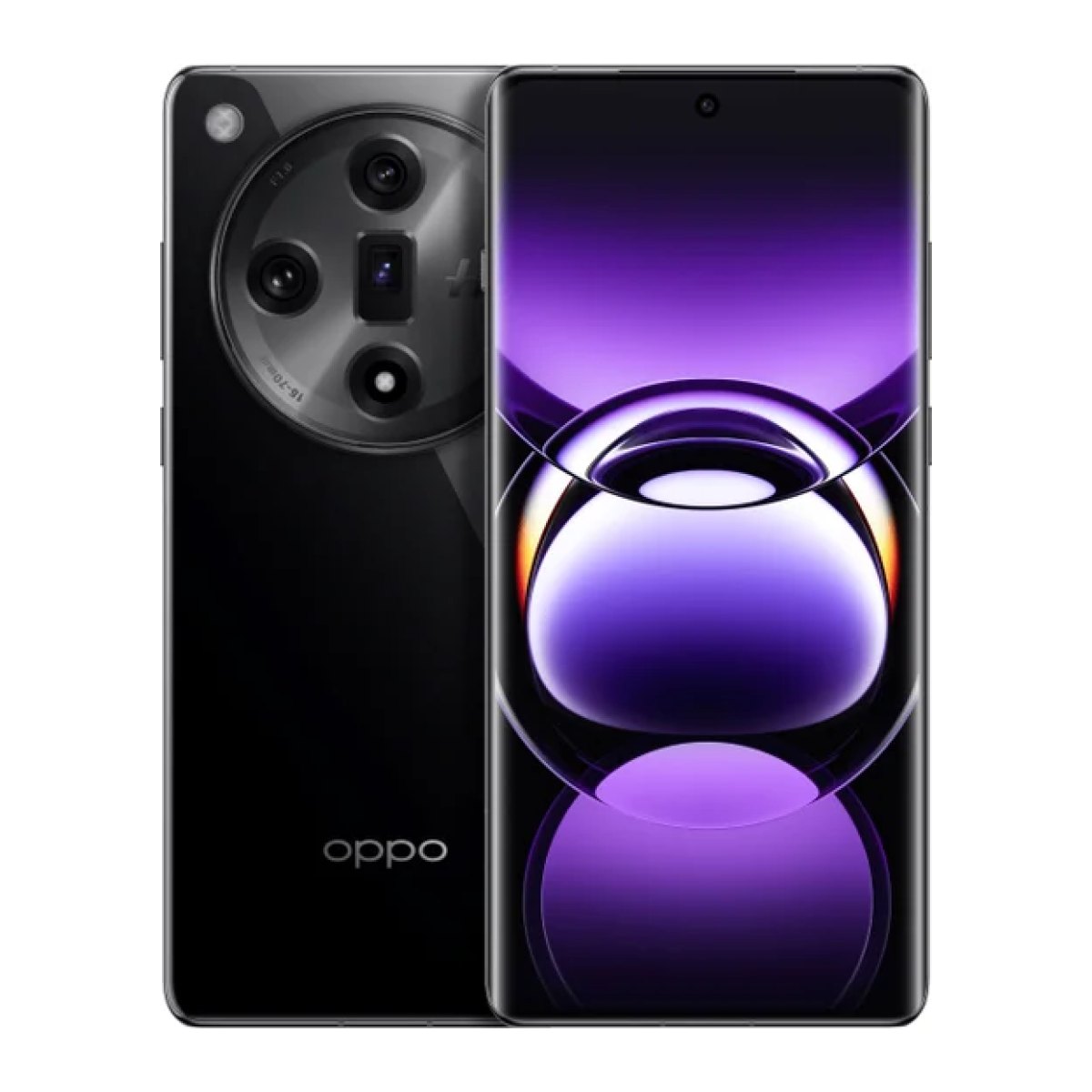 Oppo Find X7