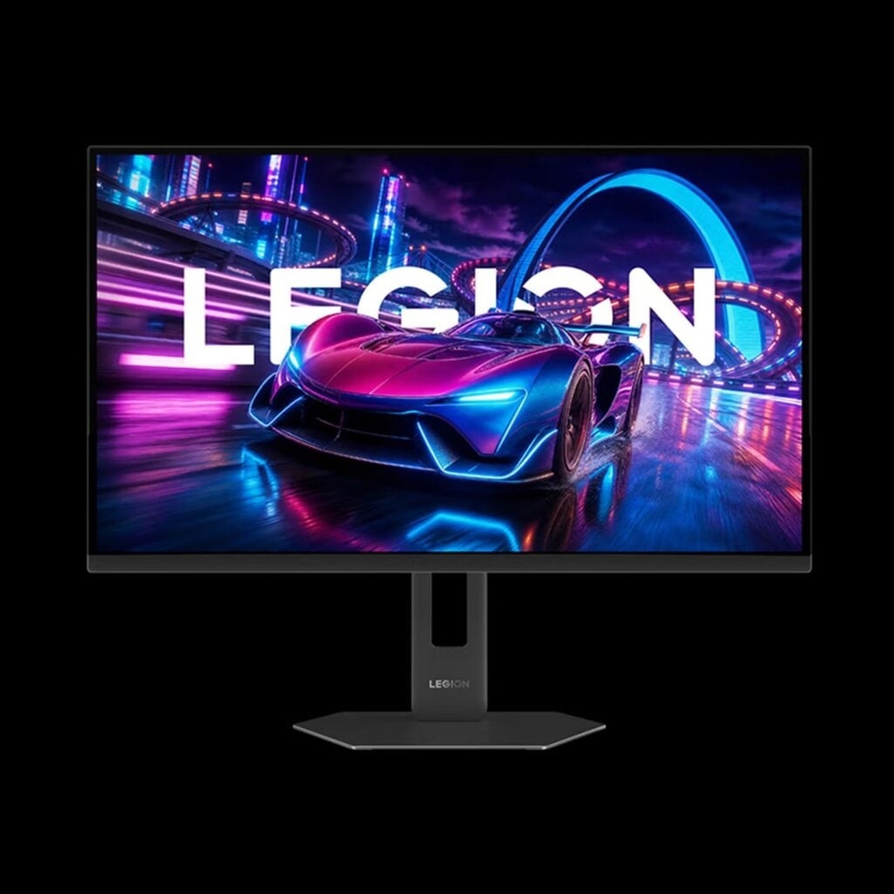Lenovo Legion 27Q-20: 320 Гц за 172 доллара