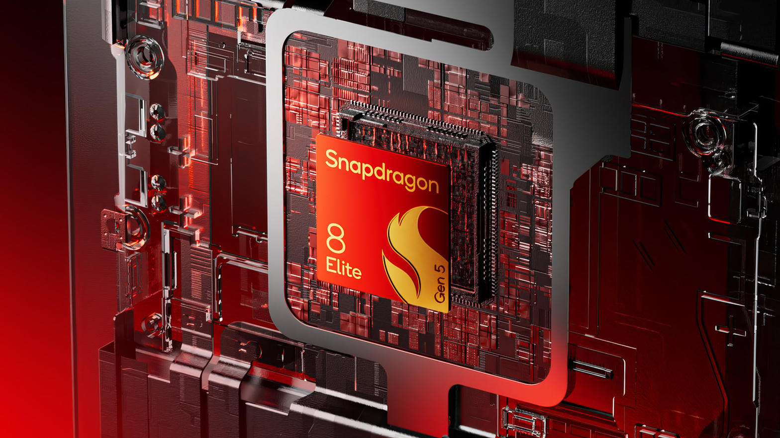 Snapdragon 8 Elite Gen 6: три ядра Adreno Matrix и −40% питания