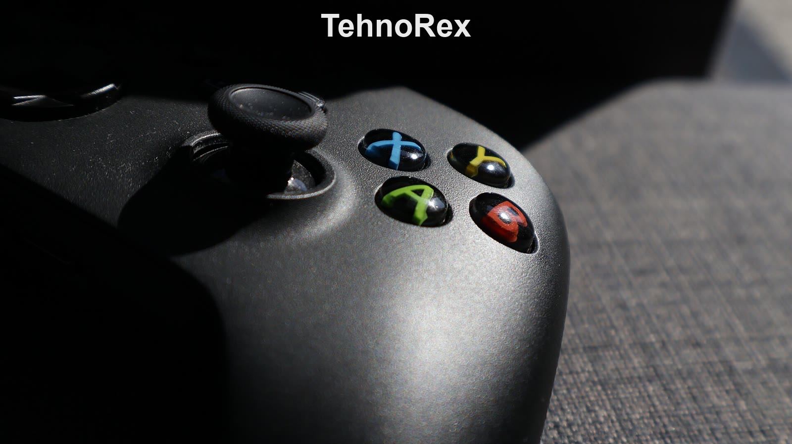Google TV хочет превратить смартфон в геймпад. Пока это строка в коде