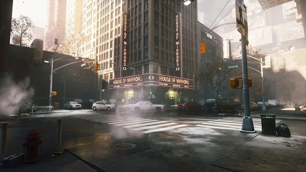 Control Resonant: рекорд продаж Remedy