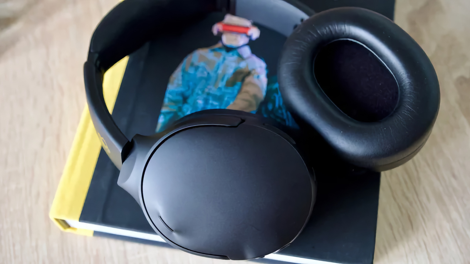 Bose и Skullcandy
