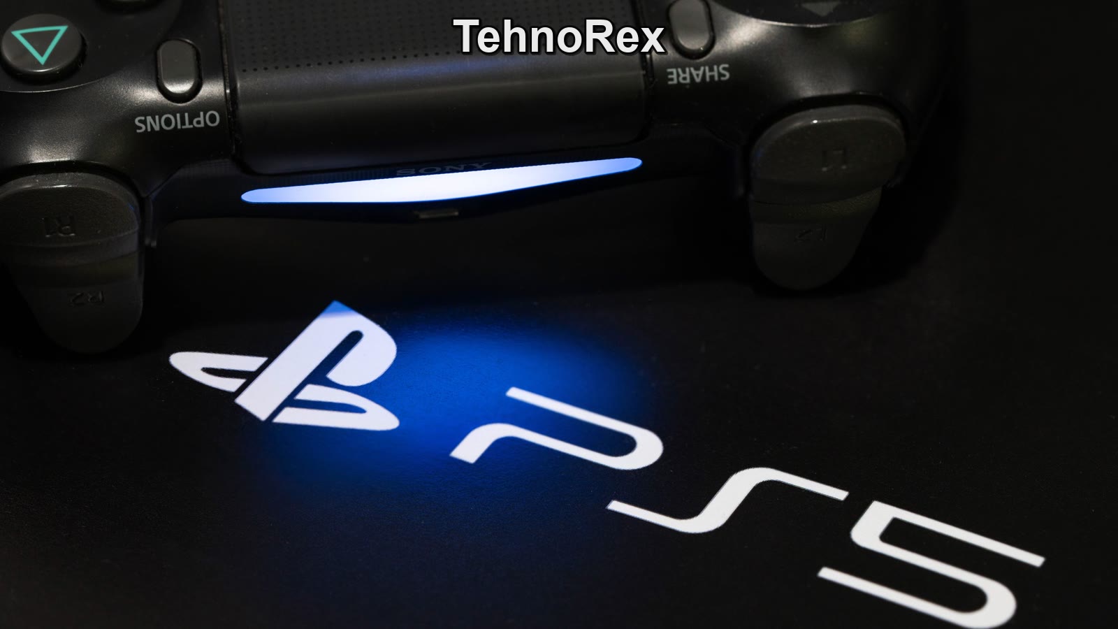 AnyPS5 обещает запускать игры PS5 на ПК без эмуляции: пока только меню