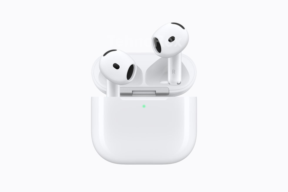 AirPods 5: Apple отдала шумодав за $129, а беспроводную зарядку оставила как доплату