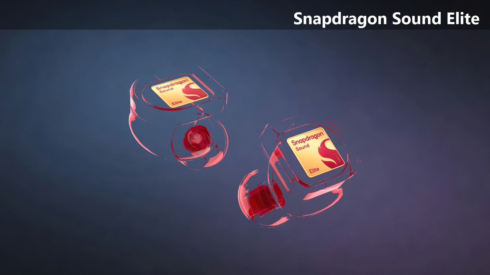 Snapdragon Sound Elite Gen 2: ИИ-чип для наушников с камерой и Wi-Fi 6E