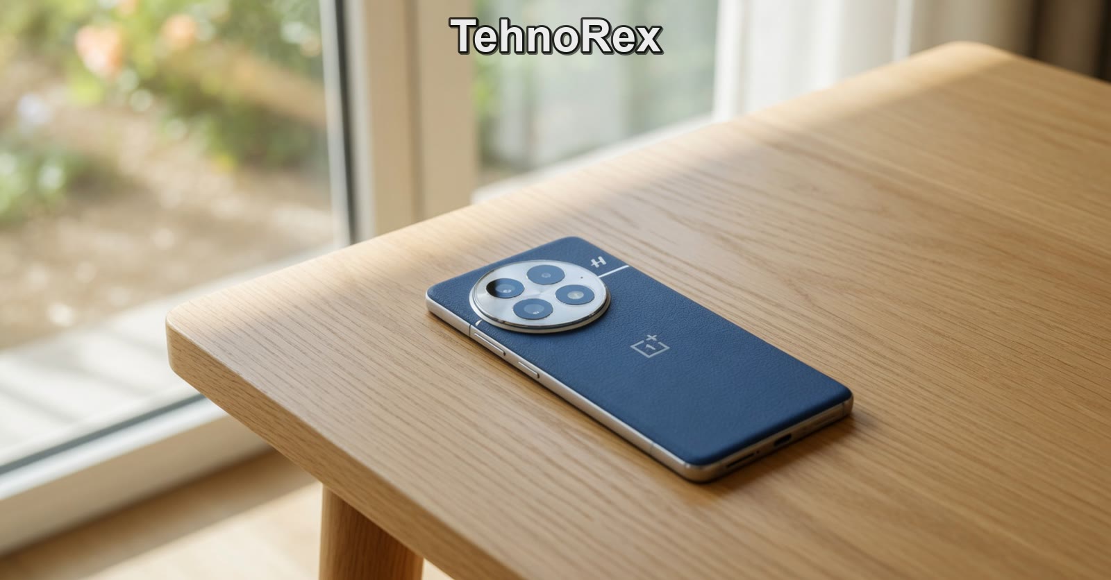 Блок камер OnePlus 13