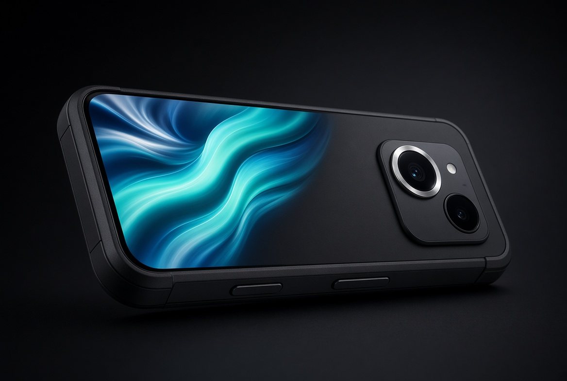 POCO X8 с батареей 8340 мА·ч: характеристики, цена и дата старта
