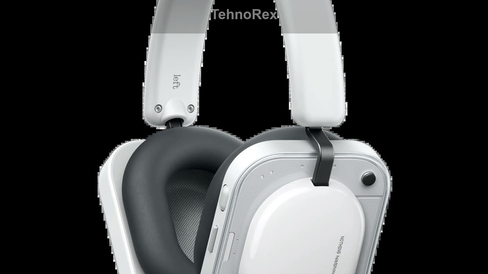 Nothing Headphone (1) Pro: утечка раскрыла три драйвера и цену 399 долларов
