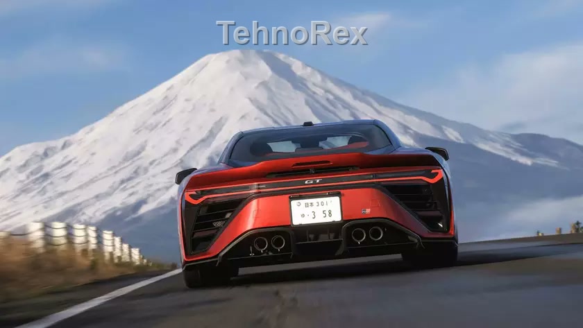Forza Horizon 6 всё-таки выйдет на PS5 до конца 2026: слухи развеяны