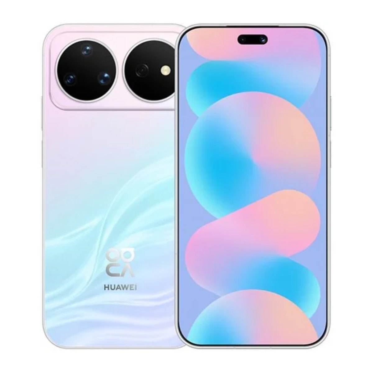 Huawei nova 16s Pro CRS-LX9