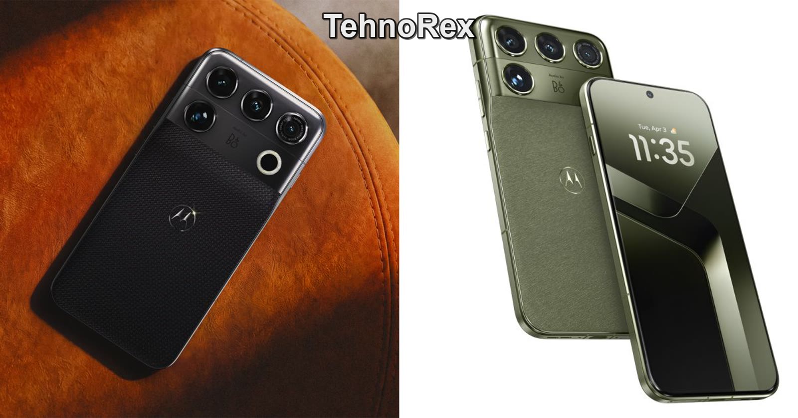 Signature 27: Snapdragon 8 Elite Extreme Gen 6 и B&O. Дата — «скоро», цен нет