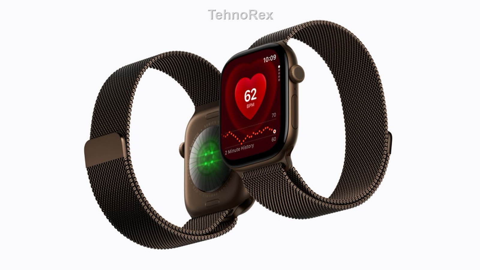 Apple Watch Series 12 и Ultra 4: чип S11, возвращение керамики и непрерывный пульс
