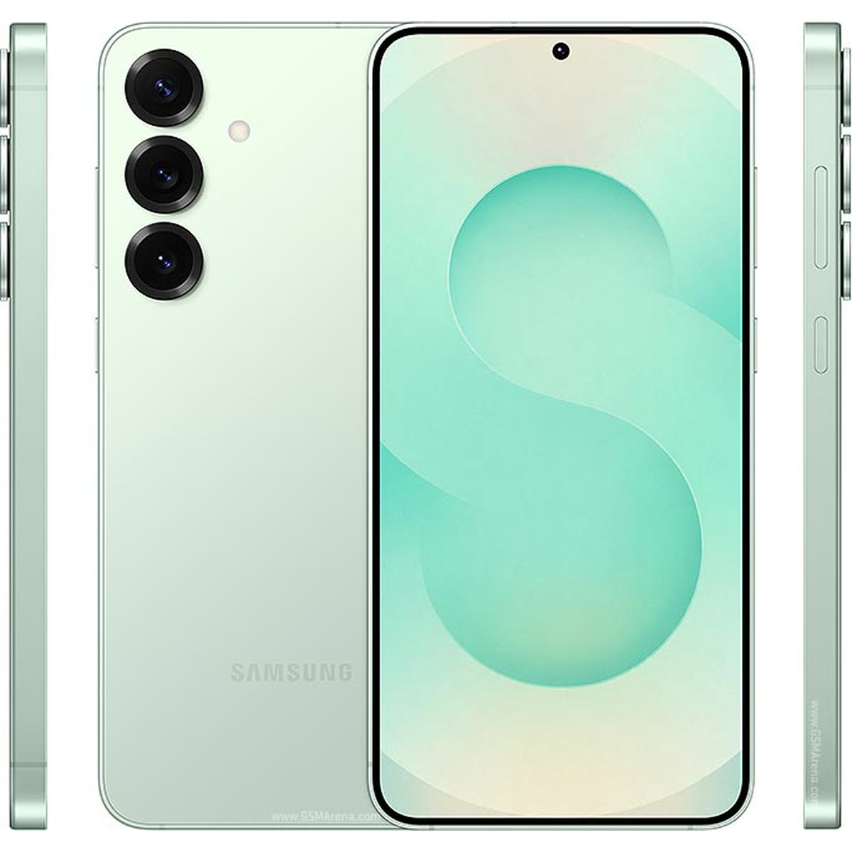 Samsung Galaxy S25+