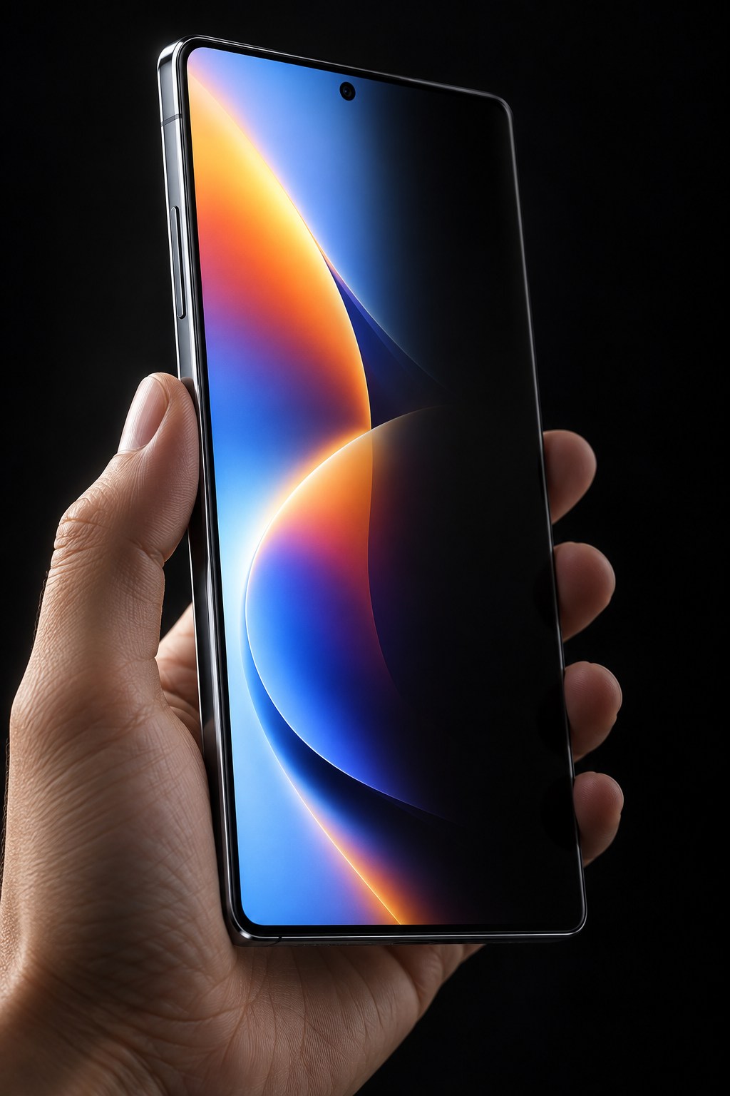 Xiaomi 18 Pro: Super Pixel 2.0 и приватность в самой панели