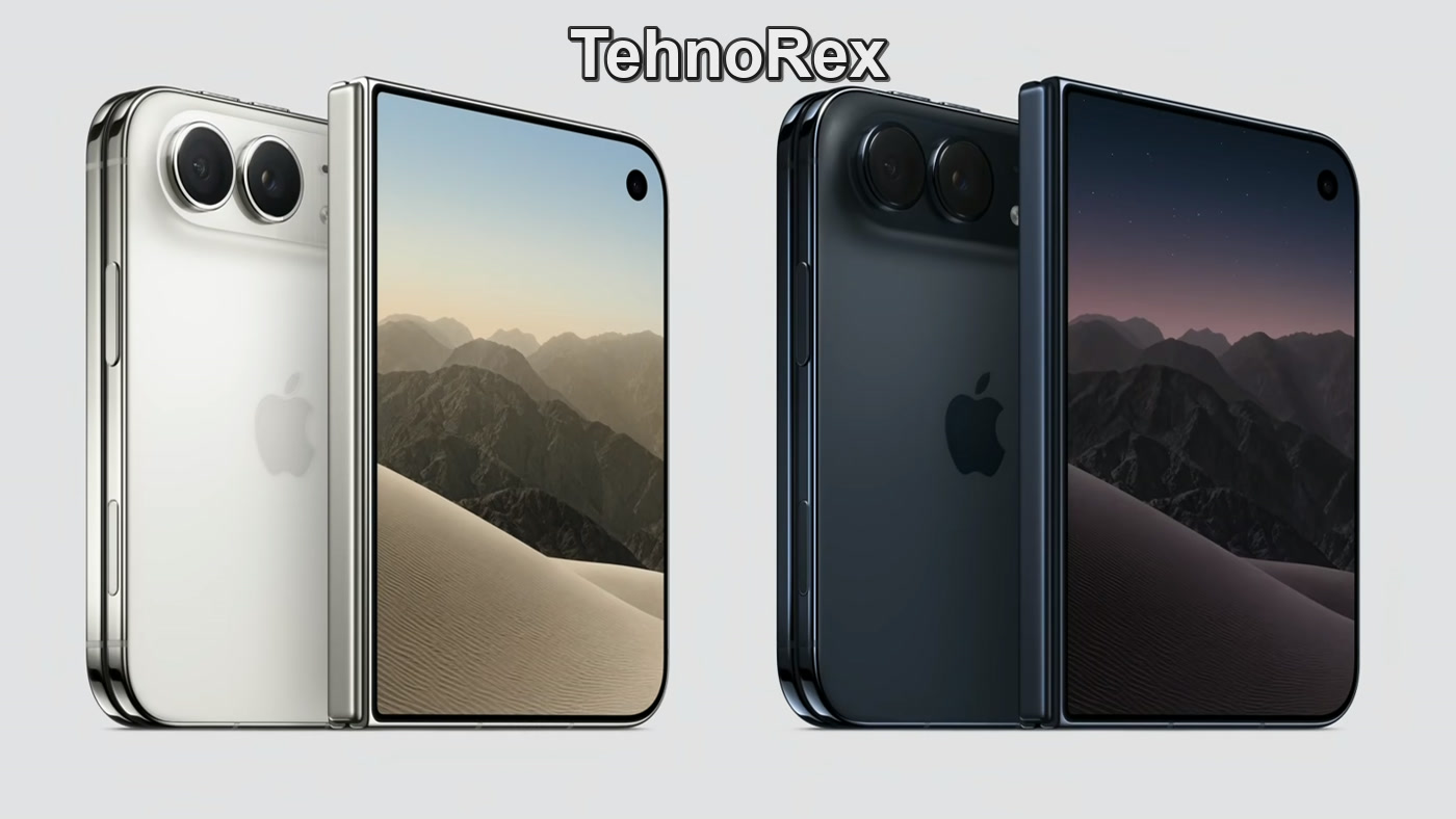 China Mobile открыла eSIM для китайских iPhone 18 Pro и Duo