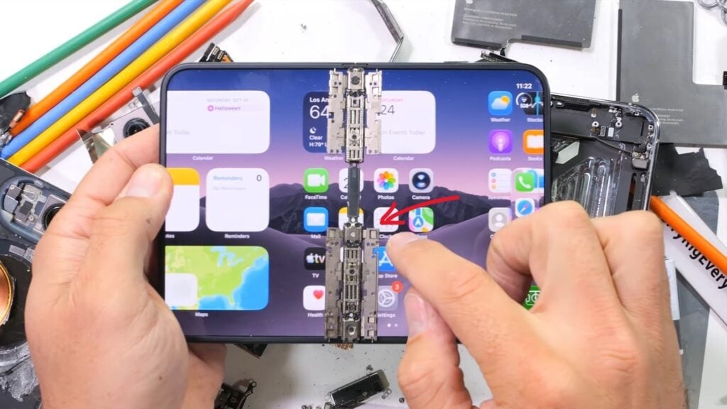 iPhone Duo