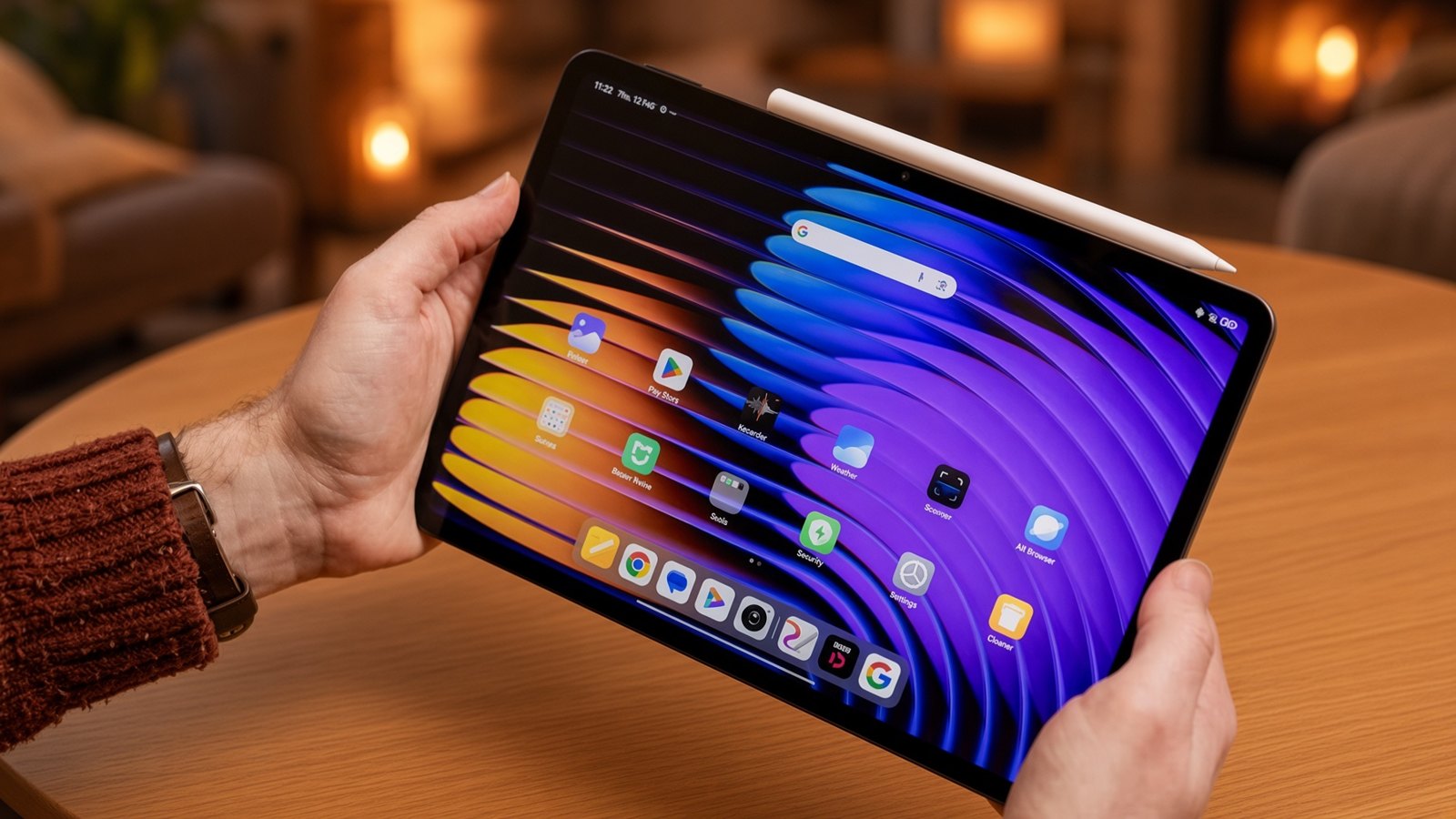 Xiaomi 18 Fold и Pad 9 Pro Max покажут 7 сентября вместе с Xring O3