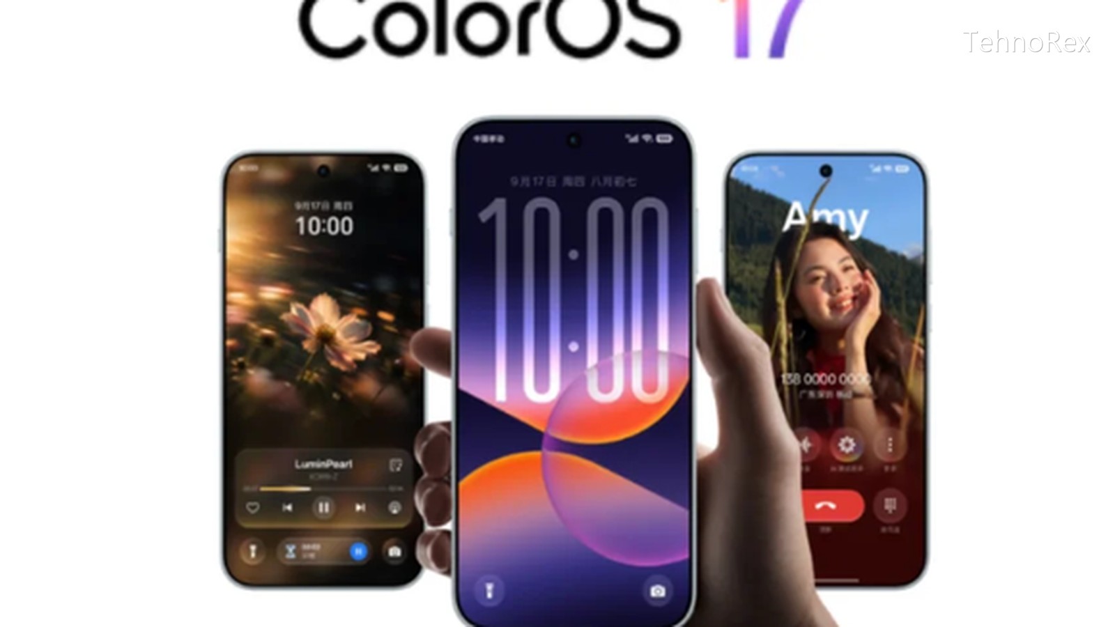 ColorOS 17: график на 90 аппаратов Oppo, OnePlus и realme. Первая волна 8 октября