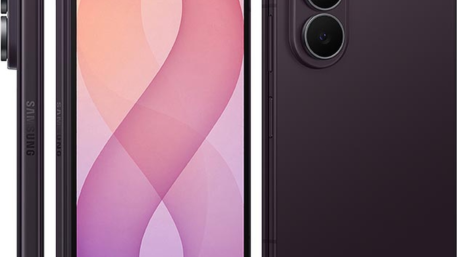 Samsung Galaxy Z Fold8 Ultra в раскрытом виде