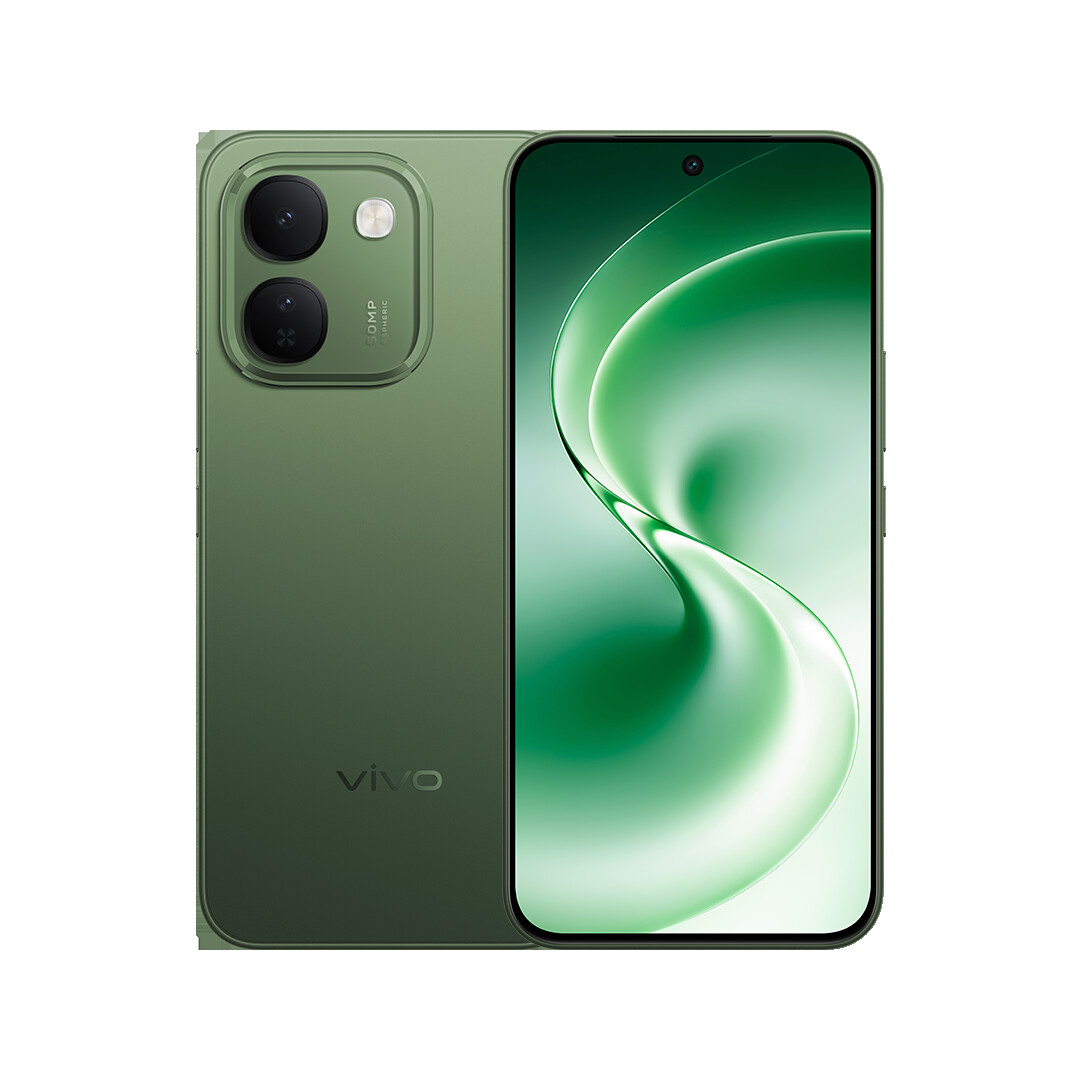 vivo V80 Lite 5G: батарея 10 000 мА·ч и IP69