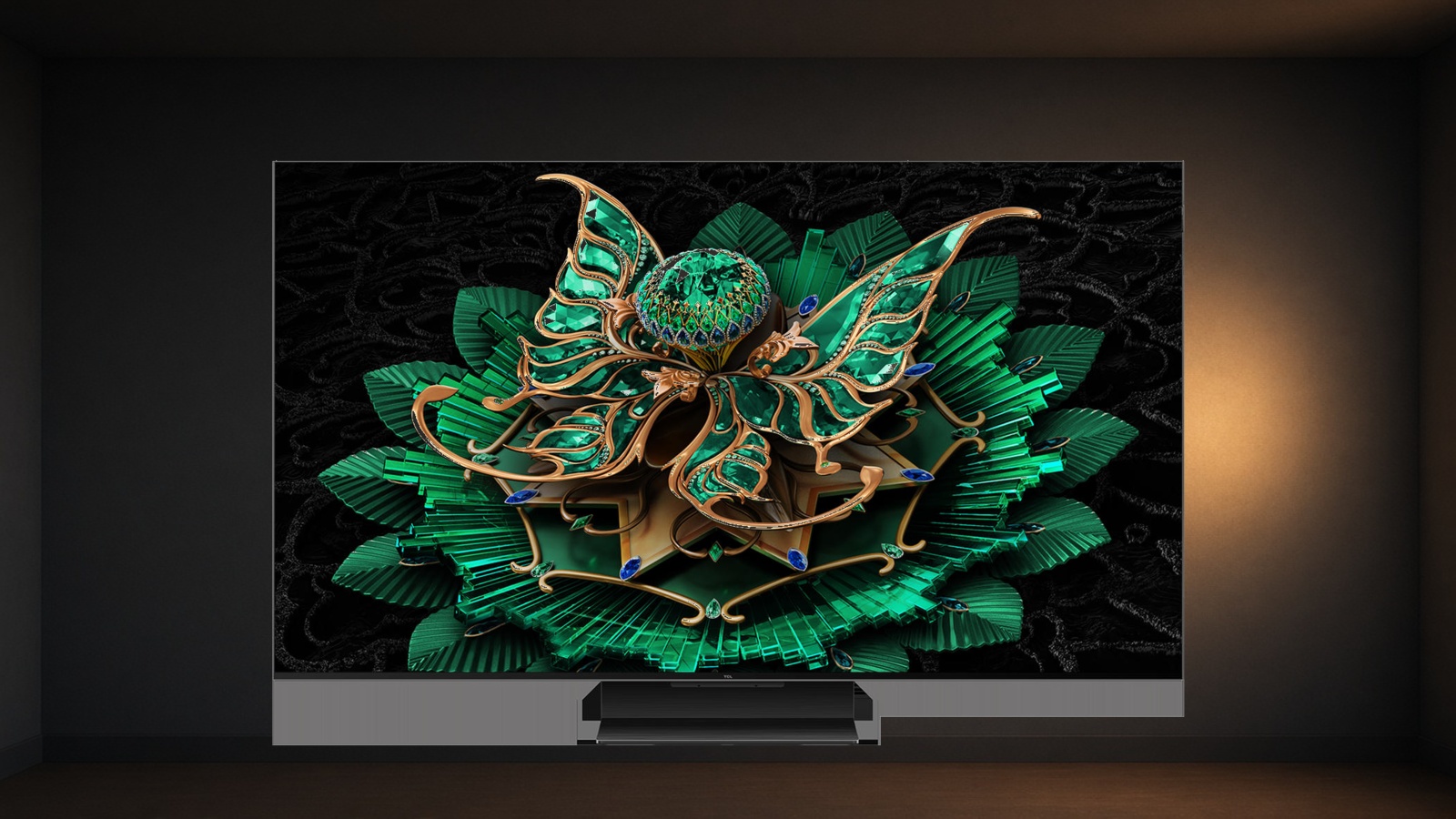 Mini-LED на коробке: TCL судится с Samsung из-за M-серии