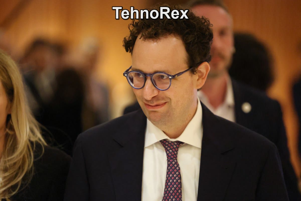 Глава Anthropic поужинал с Трампом: первая личная встреча на фоне спора о безопасности ИИ