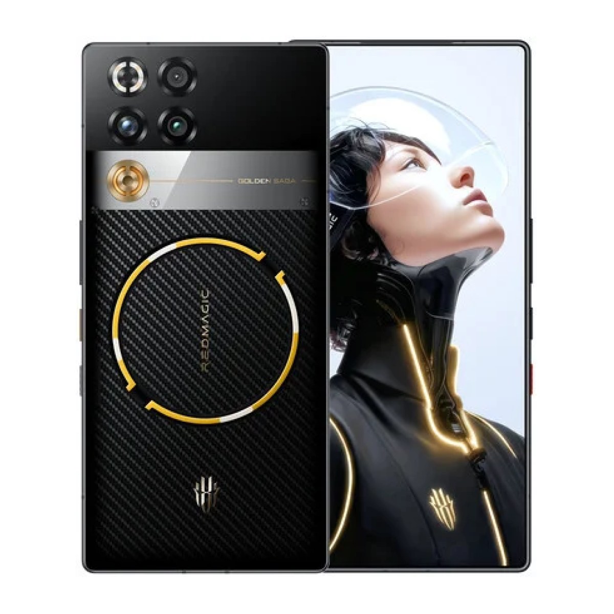 Nubia RedMagic 11 Pro
