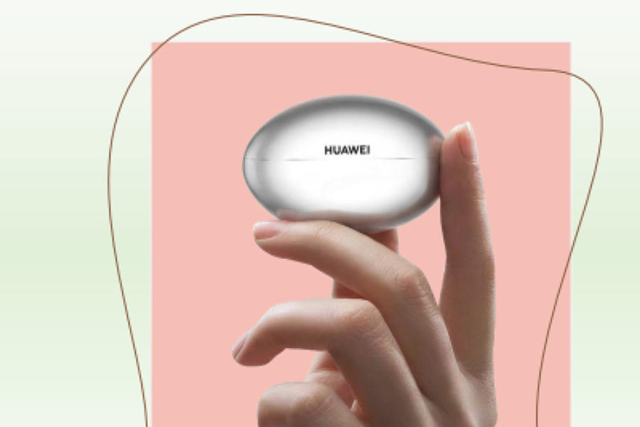 Huawei FreeBuds Neo: 30 дБ ANC и кейс Mini Shuttle