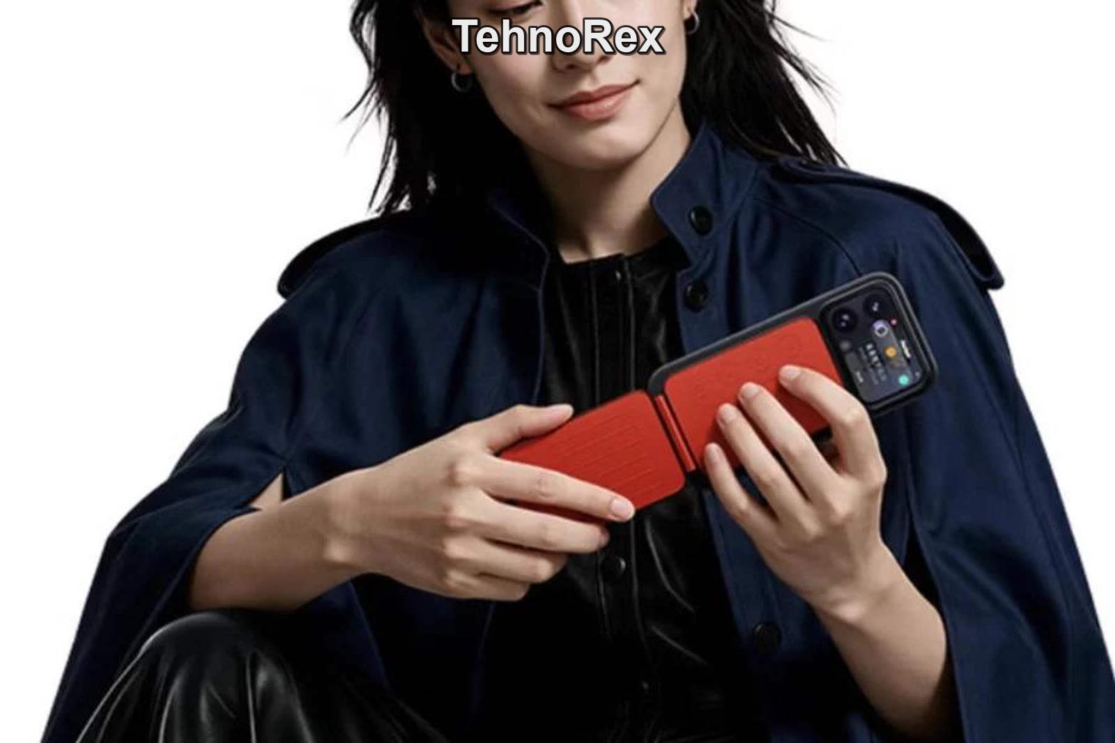 Xiaomi выпустила карманную гитару для смартфона: аксессуар за 599 юаней