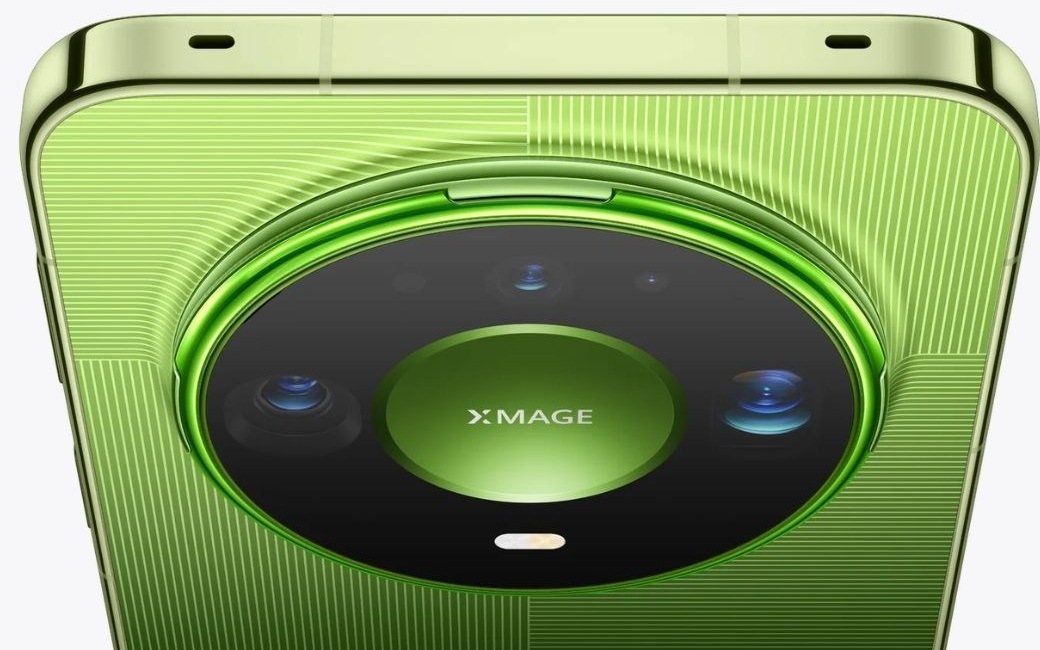 Huawei Mate 90 Pro Max: круглый блок XMAGE с 200-мегапиксельным телевиком