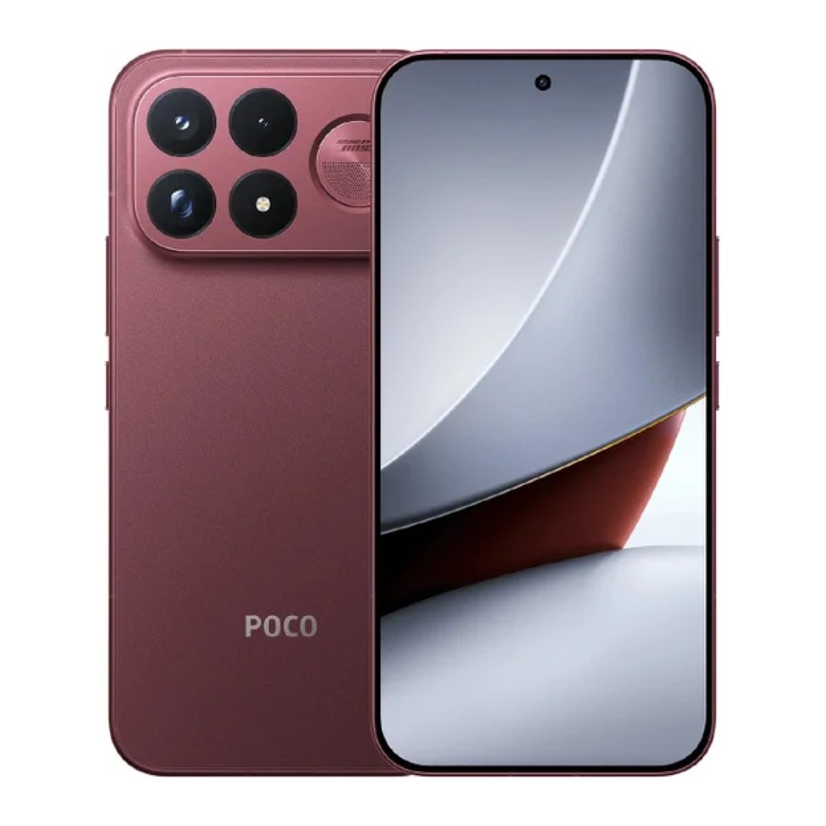 POCO F9 Ultra