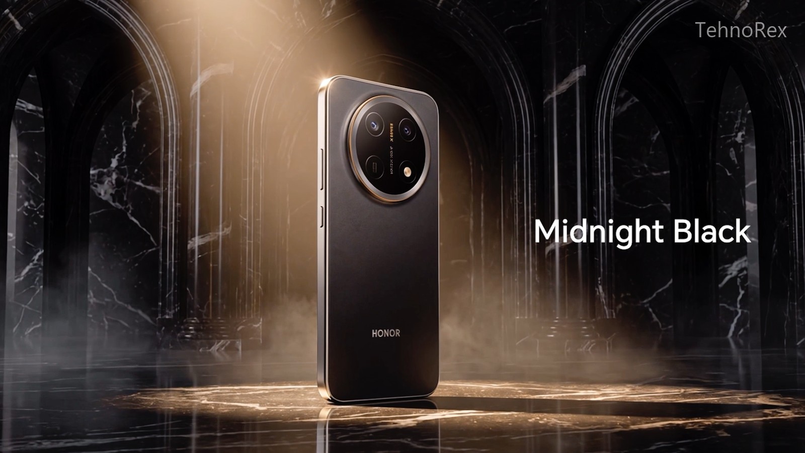 Honor X9e Pro: 11 000 мА·ч, IP69K и анонс 24 сентября