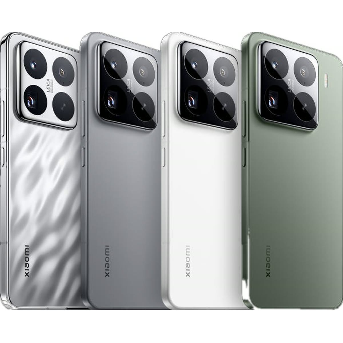 Xiaomi 15